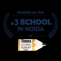 Times School Survey award