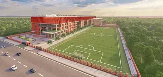 Noida Sector 50 Campus
