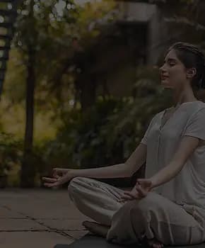 Transcendental Meditation